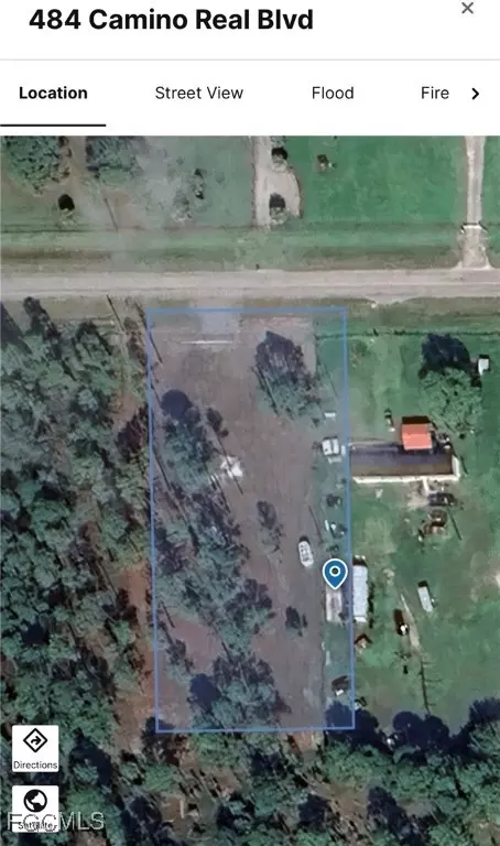 484 Camino Real Blvd, Montura Ranches, FL 33440