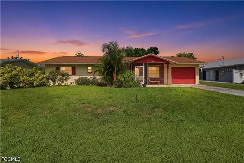 4531 SE 11th Pl, Cape Coral, FL 33904