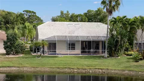 Exterior - 1957 Piccadilly Circus, Naples, FL 34112 photo 6 of 7