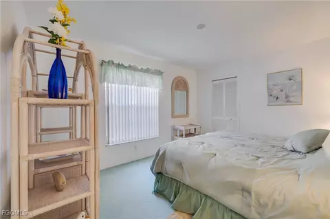 Bedroom - 1957 Piccadilly Circus, Naples, FL 34112 photo 1 of 3