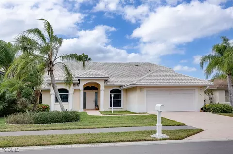 Exterior - 1957 Piccadilly Circus, Naples, FL 34112 photo 7 of 7