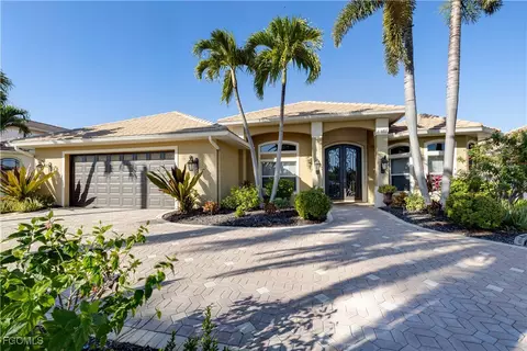1517 SW 57th Ter, Cape Coral, FL 33914