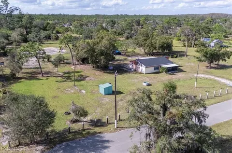 View/Area - 2099 Summerall Rd, Labelle, FL 33935 photo 5 of 5