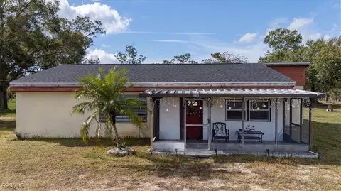 2099 Summerall Rd, Labelle, FL 33935