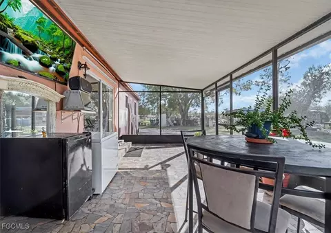 Exterior - 2099 Summerall Rd, Labelle, FL 33935 photo 8 of 10