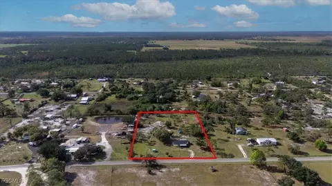 View/Area - 2099 Summerall Rd, Labelle, FL 33935 photo 2 of 5