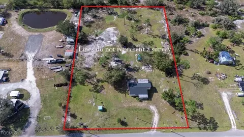 View/Area - 2099 Summerall Rd, Labelle, FL 33935 photo 1 of 5