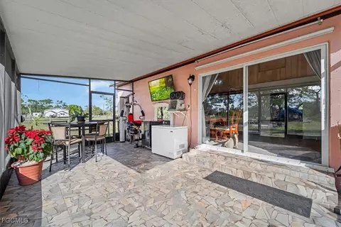 Exterior - 2099 Summerall Rd, Labelle, FL 33935 photo 10 of 10