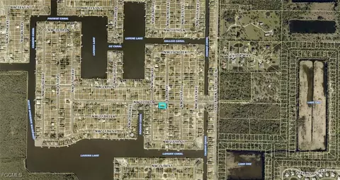 2734 NW 42nd Ave, Cape Coral, FL 33993