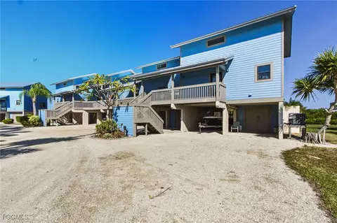 5301 Blue Crab Cir #4, Bokeelia, FL 33922