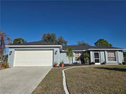 2251 SW 1st Ter, Cape Coral, FL 33991