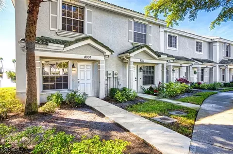 8001 Casa Palermo Cir, Fort Myers, FL 33966