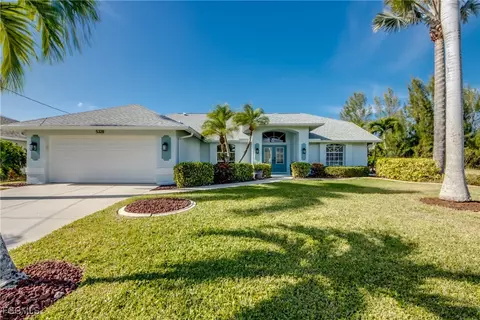 5328 SW 24th Pl, Cape Coral, FL 33914