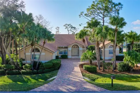 15650 Queensferry Dr, Fort Myers, FL 33912