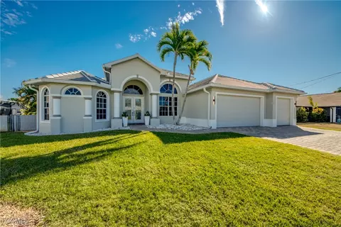 5219 SW 11th Pl, Cape Coral, FL 33914