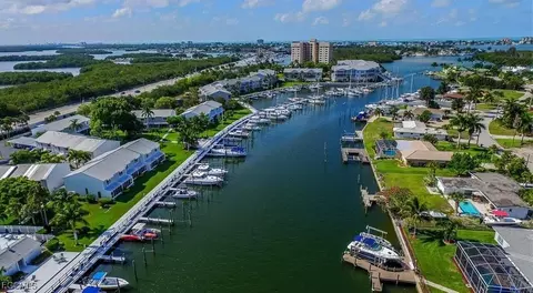 18038 San Carlos Blvd #116, Fort Myers Beach, FL 33931