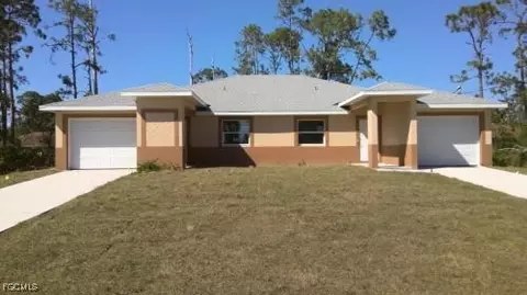 2426 Millie Ave S, Lehigh Acres, FL 33973