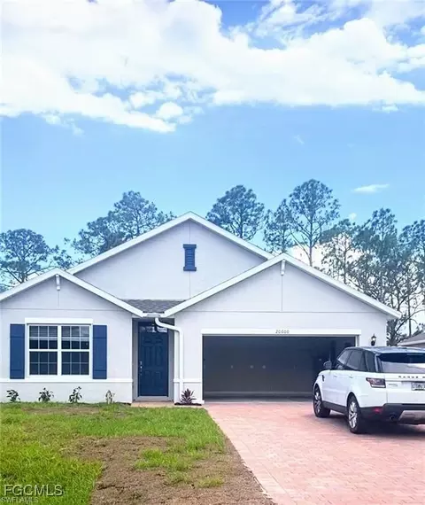 Undisclosed, Alva, FL 33920