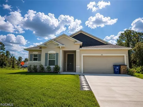 175 Herndon Ave, Lehigh Acres, FL 33974