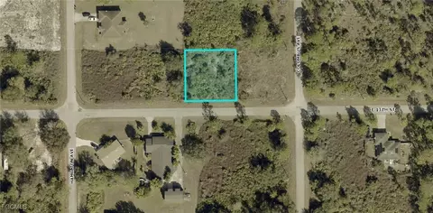 3005 E 13th St, Lehigh Acres, FL 33972
