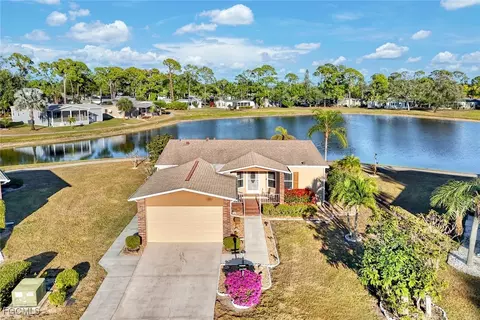 19616 Eagle Trace Ct, North Fort Myers, FL 33903