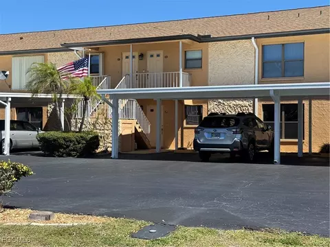 4543 SE 6th Pl #1D, Cape Coral, FL 33904