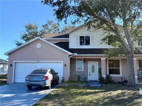 857 Bedford Dr, Lehigh Acres, FL 33974