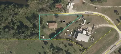 1099 Branthoover Ln, Moore Haven, FL 33471 photo 3