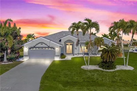 2009 SW 45th Ter, Cape Coral, FL 33914