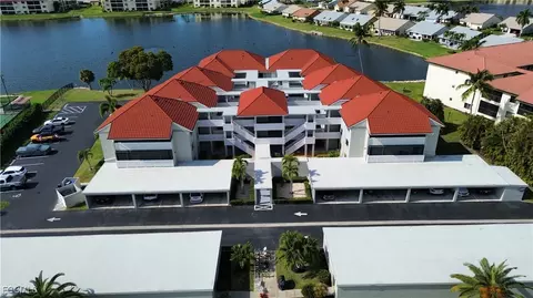 11610 Caravel Cir #104, Fort Myers, FL 33908