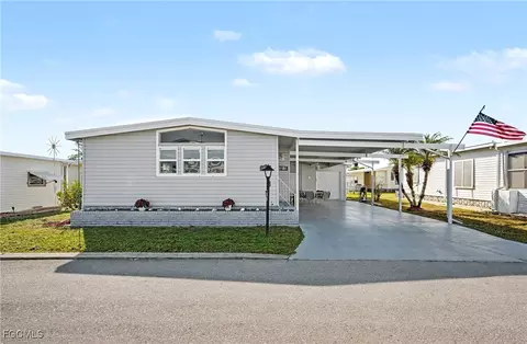 137 Nicklaus Blvd, North Fort Myers, FL 33903