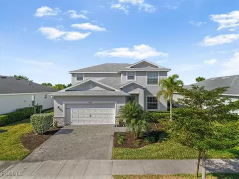 17676 Corkwood Bend Trl, Punta Gorda, FL 33982
