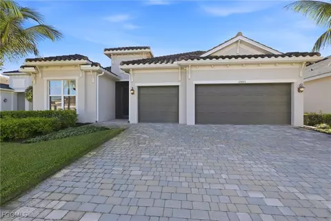 25013 Oak Hammock Ct, Punta Gorda, FL 33955
