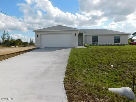 1510 NE 37th St, Cape Coral, FL 33909