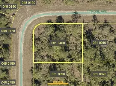 335 Tyrone Ave, Lehigh Acres, FL 33972