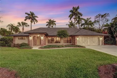 5657 Shaddelee Ln W, Fort Myers, FL 33919