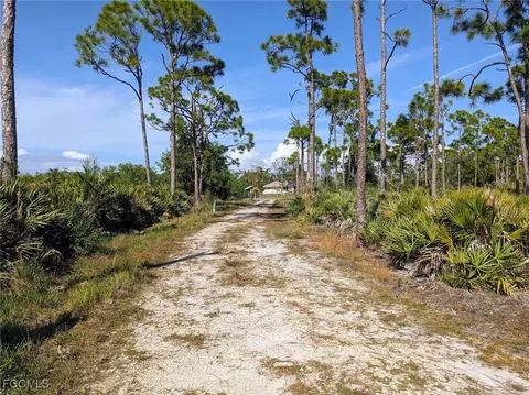 4159 Sunshine Blvd, Saint James City, FL 33956