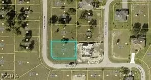 4151 NW 38th Ave, Cape Coral, FL 33993