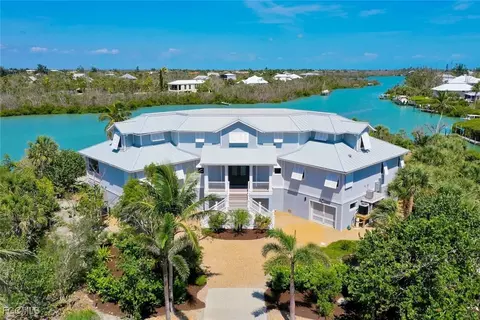 6401 Pine Ave, Sanibel, FL 33957