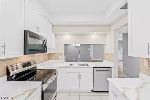 14461 Summerlin Trace Ct #3, Fort Myers, FL 33919
