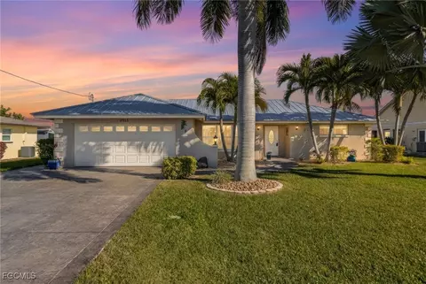 4915 Santa Monica Ct, Cape Coral, FL 33904