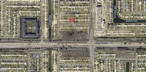 1617-1621 SW 23rd Ter, Cape Coral, FL 33991