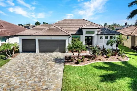 2819 SW 38th Ter, Cape Coral, FL 33914