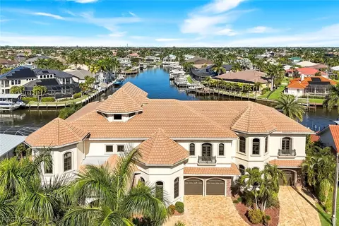 1433 SW 57th Ter, Cape Coral, FL 33914