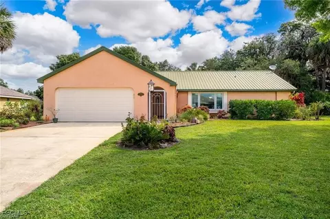 4559 Springview Cir, Labelle, FL 33935
