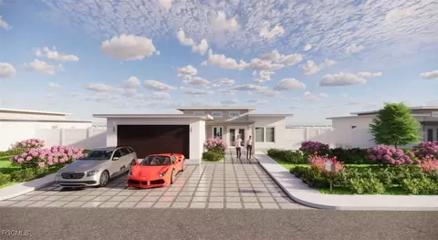 1237 Bari St E, Lehigh Acres, FL 33974
