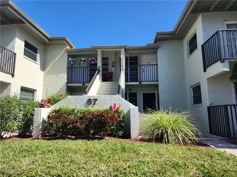 7400 College Pkwy #67C, Fort Myers, FL 33907