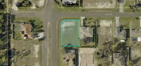 2730 NW 22nd Ter, Cape Coral, FL 33993