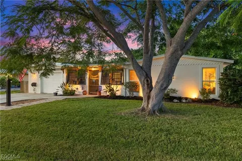 509 Val Mar Dr, Fort Myers, FL 33919