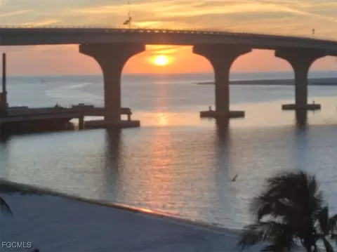 8701 Estero Blvd #308, Fort Myers Beach, FL 33931
